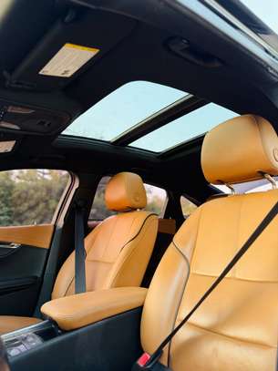 Chevrolet impala 2017 image 7