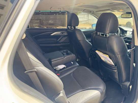 MAZDA  CX9 2018 7 places image 8