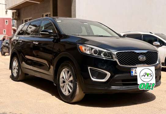 Location Kia Sorento image 2