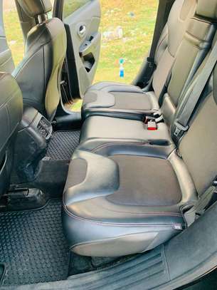 JEEP CHEROKEE 2016 image 13