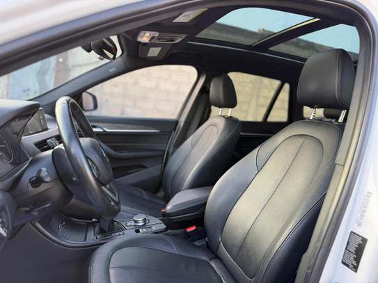 BMW X1 2017 image 8