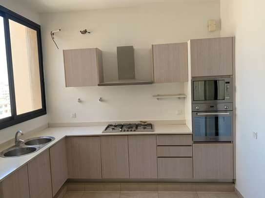 Appartement F5 à louer au plateau image 8