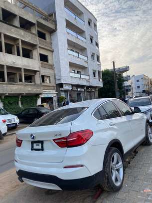 BMW X4 XDRIVE 2016 image 5