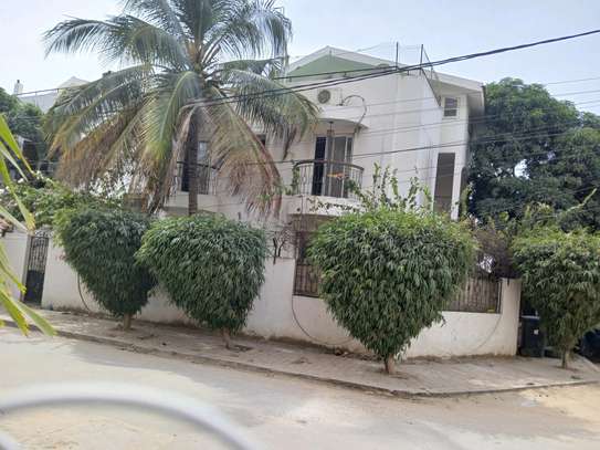 villa louer mermoz image 1