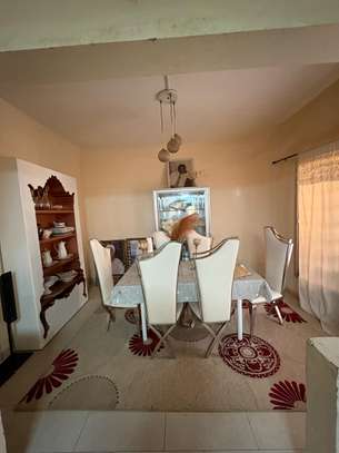 Villa non meublée à usage d'habitation ou de bureau image 11