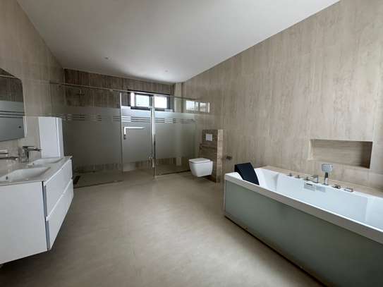 Penthouss 5 chambres louer à fan hock vue mer image 7