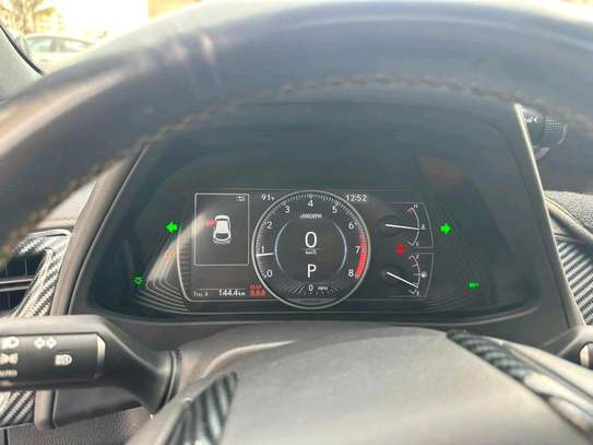 LEXUS UX 200 SPORT 2021 FULL image 1