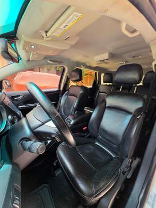 Dodge Journey R/T 2015 image 7