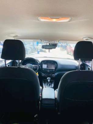 Kia soul 2020 image 7