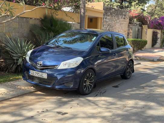 Toyota yaris image 7
