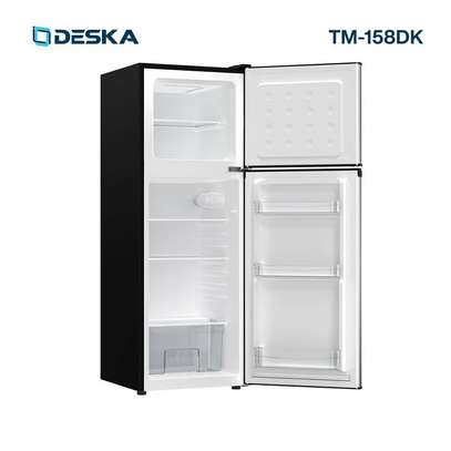 PROMO RÉFRIGÉRATEUR DESKA 2PORTES GM image 2