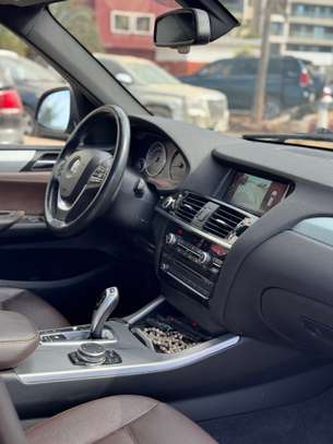 Bmw x3 image 8