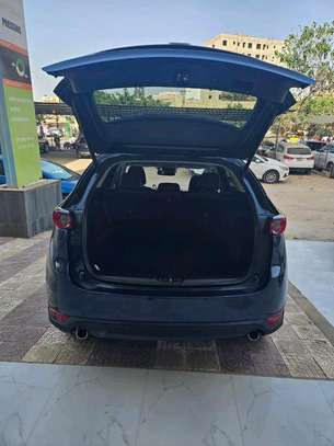 Mazda cx5 GS 2018 full options image 1