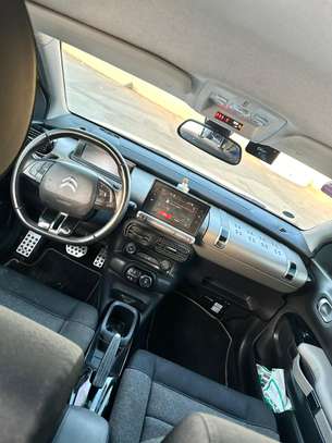 Citroen  C4 Cactus Modèle 2019 image 10