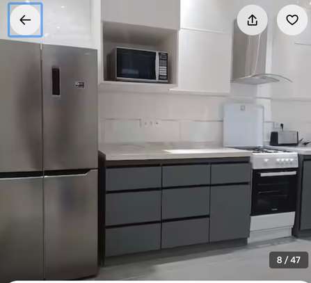 Appartement F3 à louer Almadies image 3