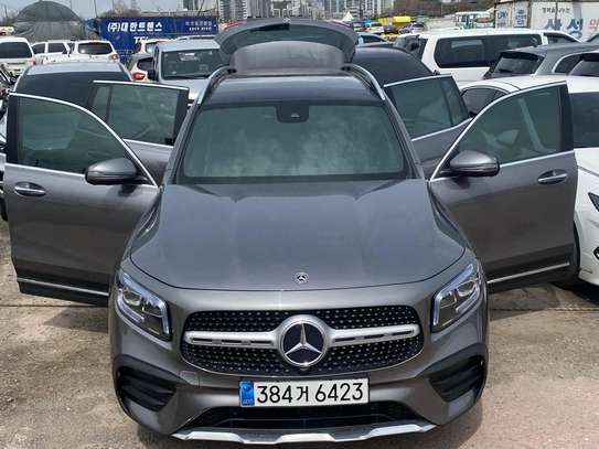 PROMO MAGAL GLB 250 VENANT DE CORREE image 10