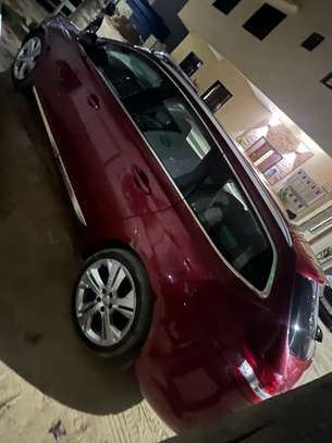 peugeot 308 DIESEL image 3