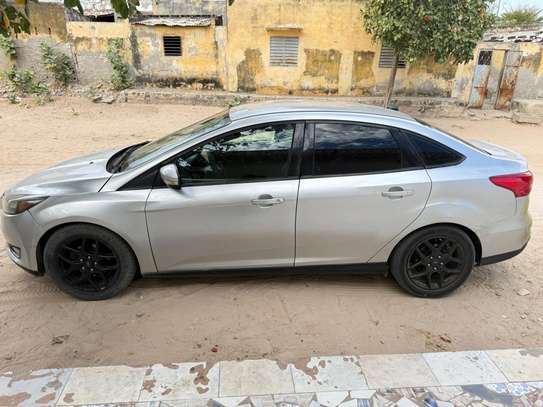 FORD FOCUS 2016 image 3