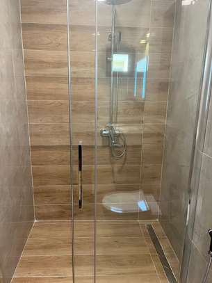 Appartement à louer 3 chambres à la cité keur gorgui image 1