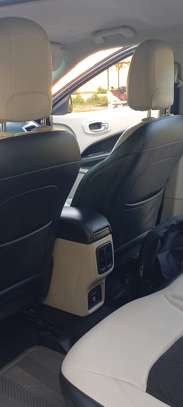 Jeep Compass 2018 image 7