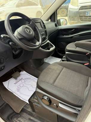 Mercedes Benz Matris PG2EA 2018 image 7