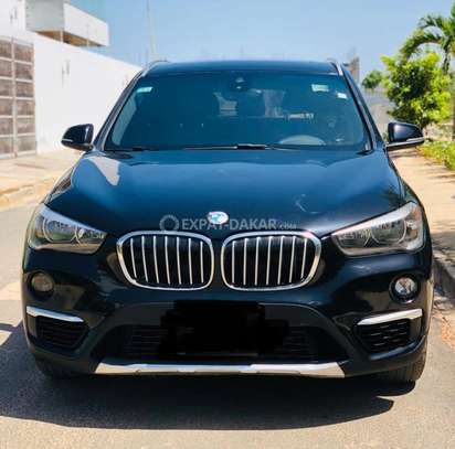 BMW X1  2018 image 1