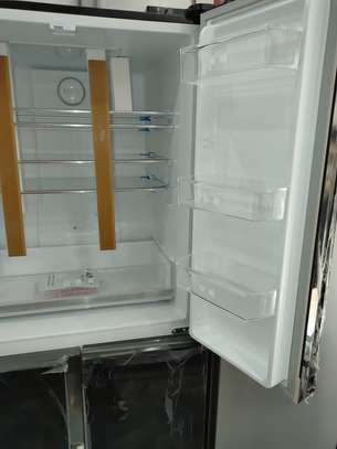 Réfrigérateur Side by Side image 4