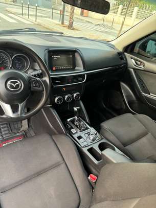 Mazda cx5 image 3