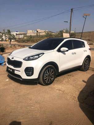 Kia Sportage image 13