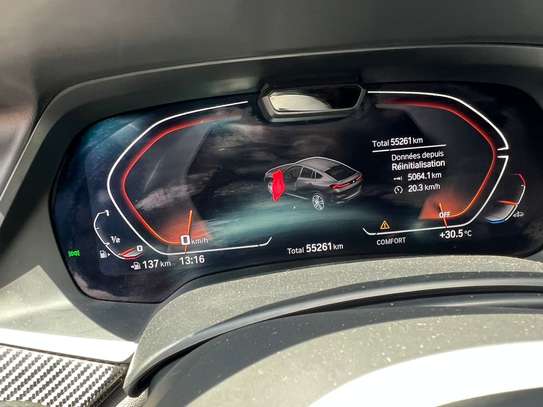 BMW X6 2021 image 3