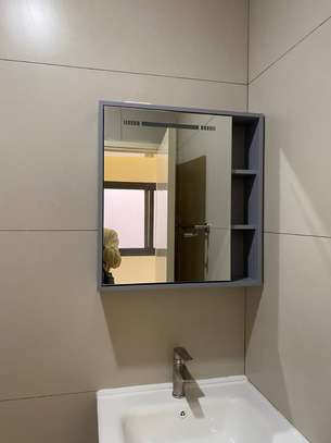 Appartement F4 à louer aux Maristes image 11