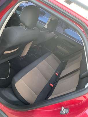 CITROËN C4 CACTUS 2017 image 6