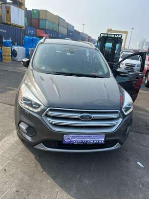 Ford Kuga Venant image 12