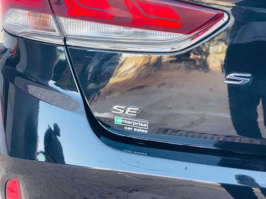 Hyundai Sonata 2019 image 6