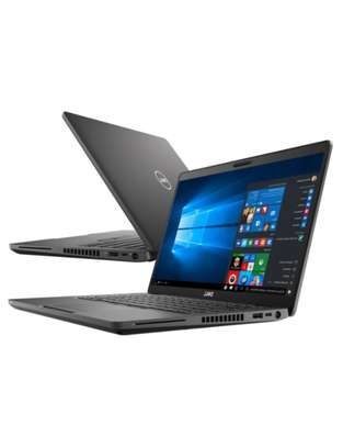 DELL Latitude 5400 Cor i5 image 1