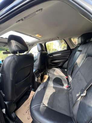MAZDA CX5 2019 image 8