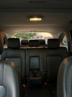Chevrolet Captiva  It 2014 Diésel Automatique image 3