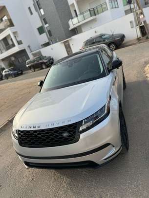 Range velar 2018 image 15