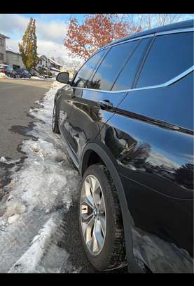 BMW X3 full options gamme X image 6