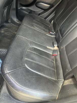 Location hyundai diesel automatique image 5
