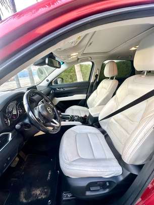 Mazda CX 5 Grand Touring image 9