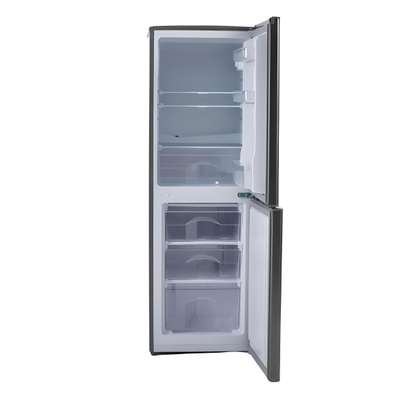 PROMO RÉFRIGÉRATEUR 140LITRES ELACTRON COMBINÉ 3TIROIRS image 2