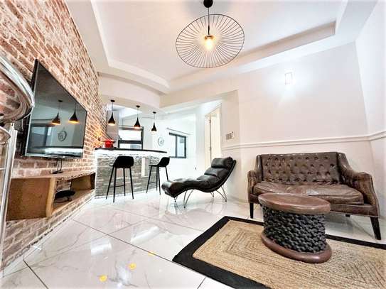 magnifique Duplex f3 Cité Africa image 7