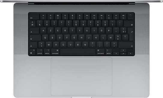 MacBook Pro14/16  pouces, Puce Apple M1 Pro 2021 image 5
