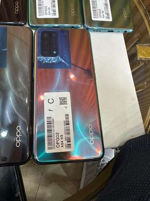 OPPO A54 image 7