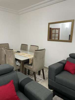 Appartement F4 meublé à louer à Ngor image 3