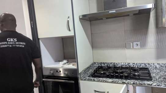 Appartement Mermoz non loin elton image 1