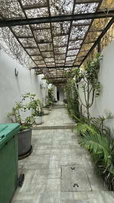 Appartement F6 à louer  Aux Almadies image 13