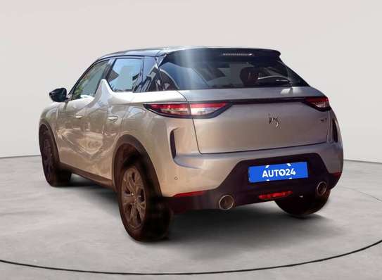 DS3 Crossback Bastille 2024 à saisir image 8