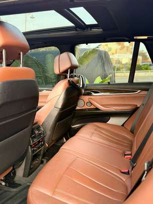 BMW X5 Pack M 2018 image 11